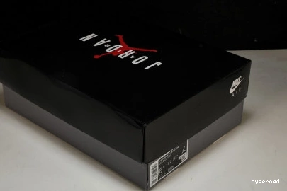 Hyperoad 11 Jordan Jam